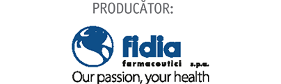 Fidia logo