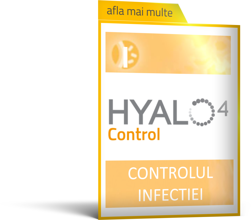 Hyalo4 Control