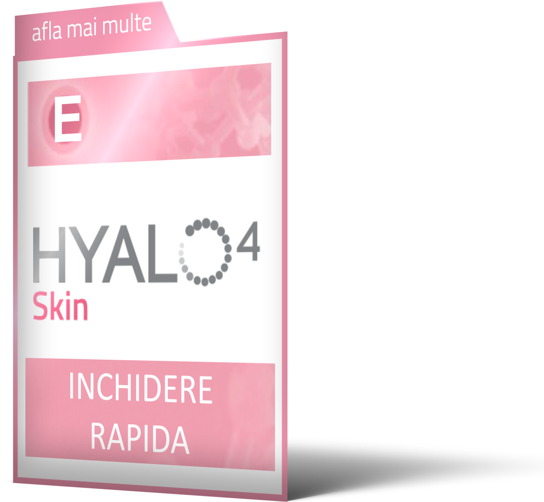 Hyalo4 Skin