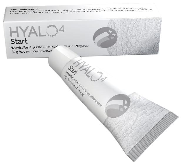 Hyalo4 Start medkit